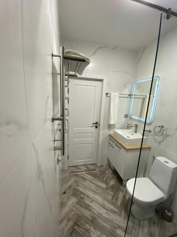 Apartments Pushkin Street Erivan Dış mekan fotoğraf