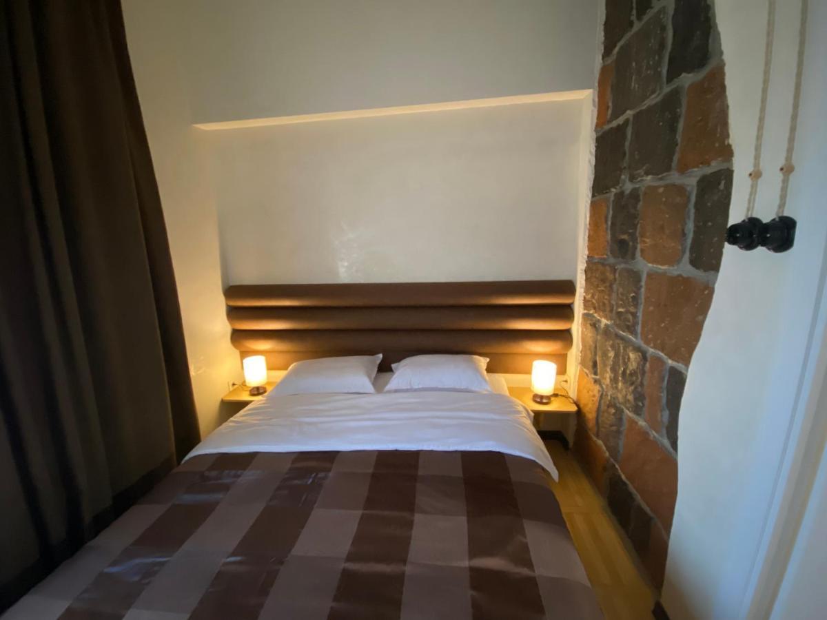 Apartments Pushkin Street Erivan Dış mekan fotoğraf