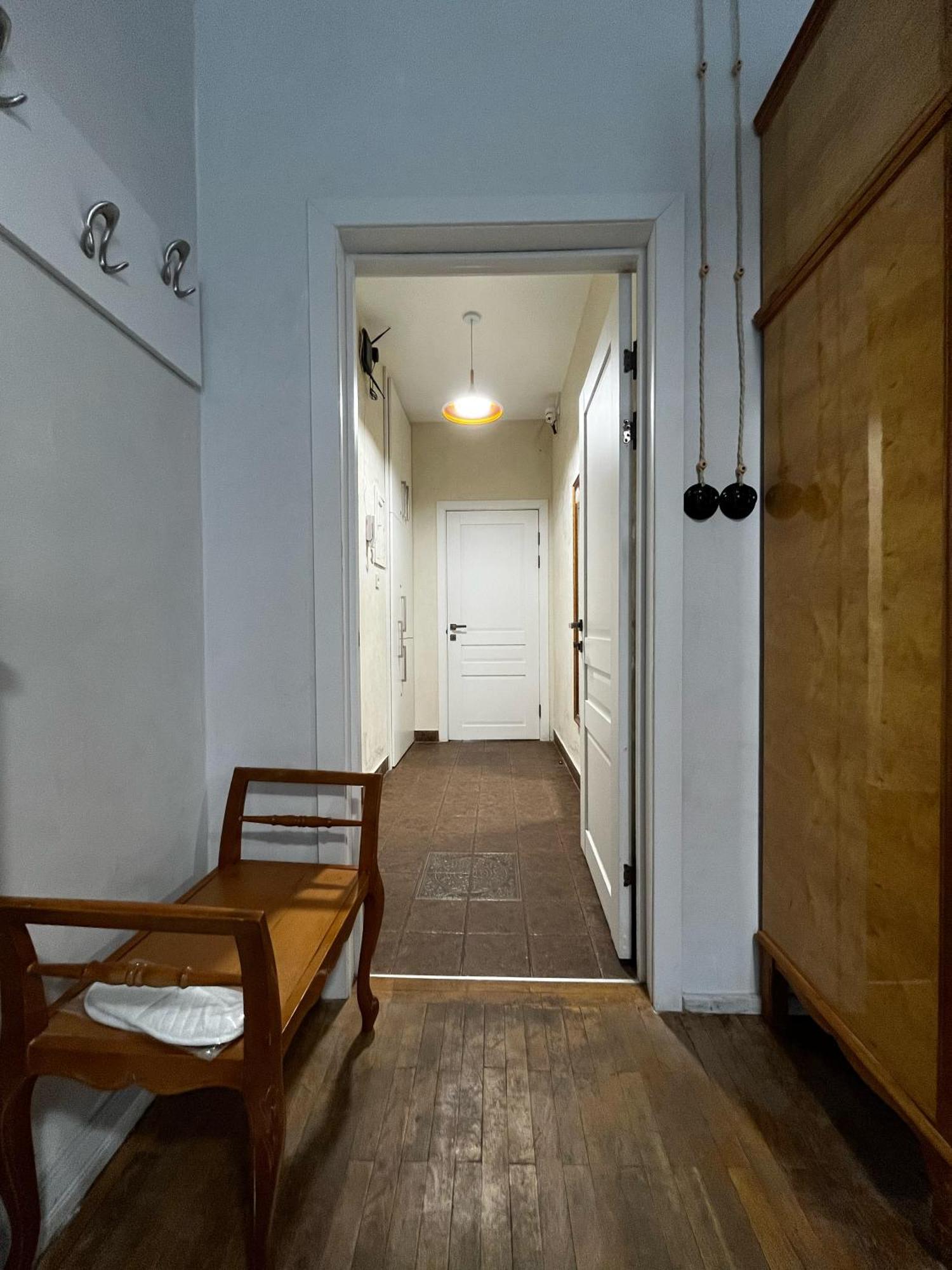 Apartments Pushkin Street Erivan Dış mekan fotoğraf