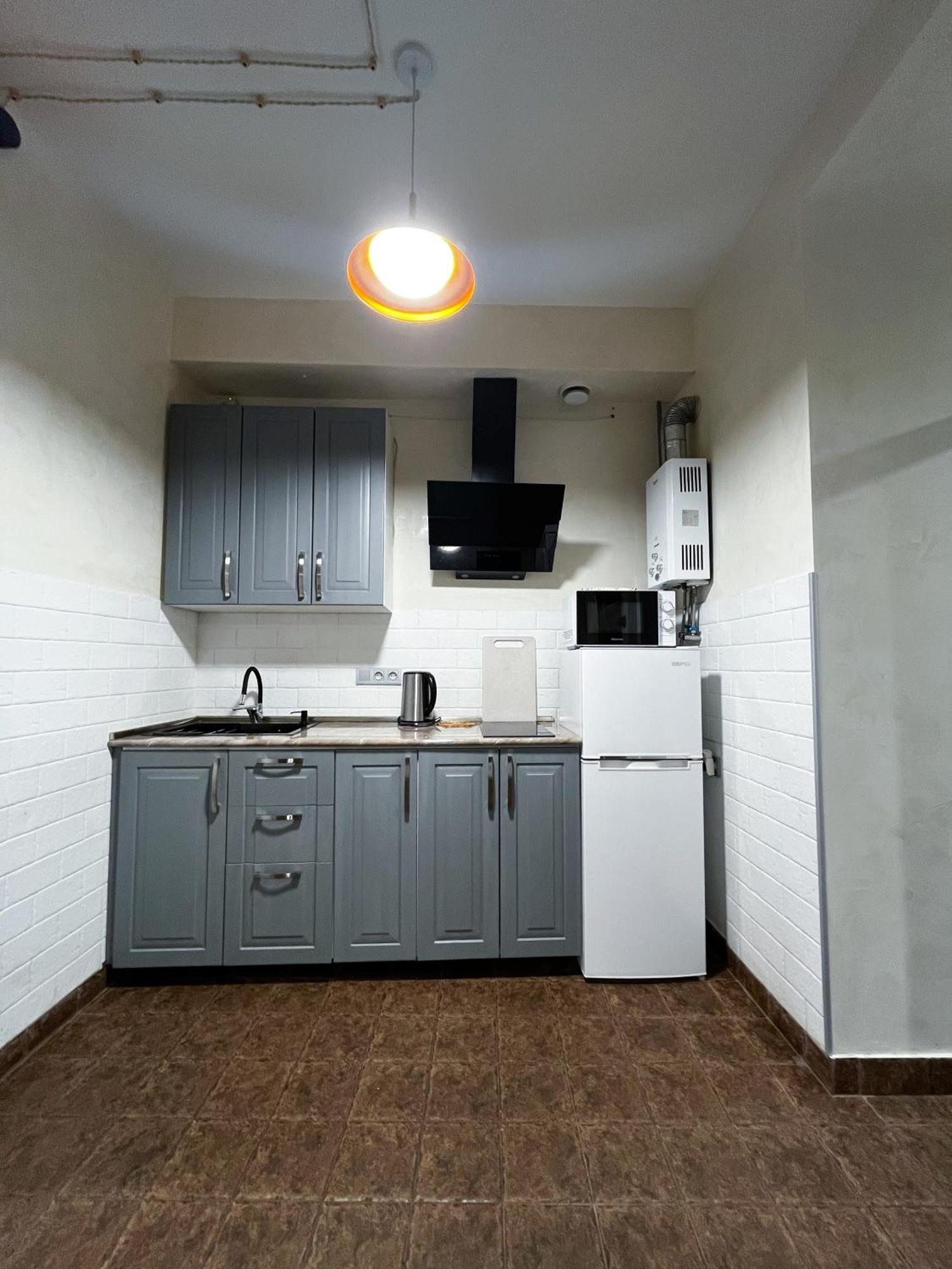 Apartments Pushkin Street Erivan Dış mekan fotoğraf