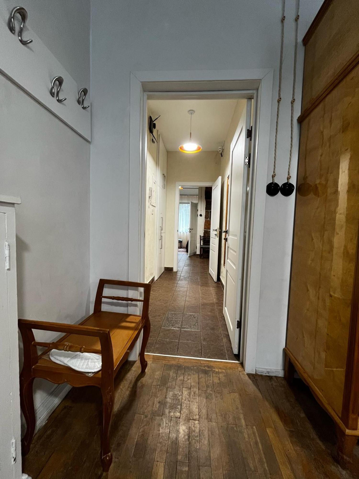 Apartments Pushkin Street Erivan Dış mekan fotoğraf