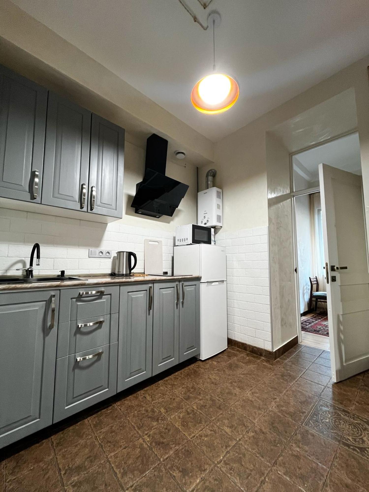 Apartments Pushkin Street Erivan Dış mekan fotoğraf